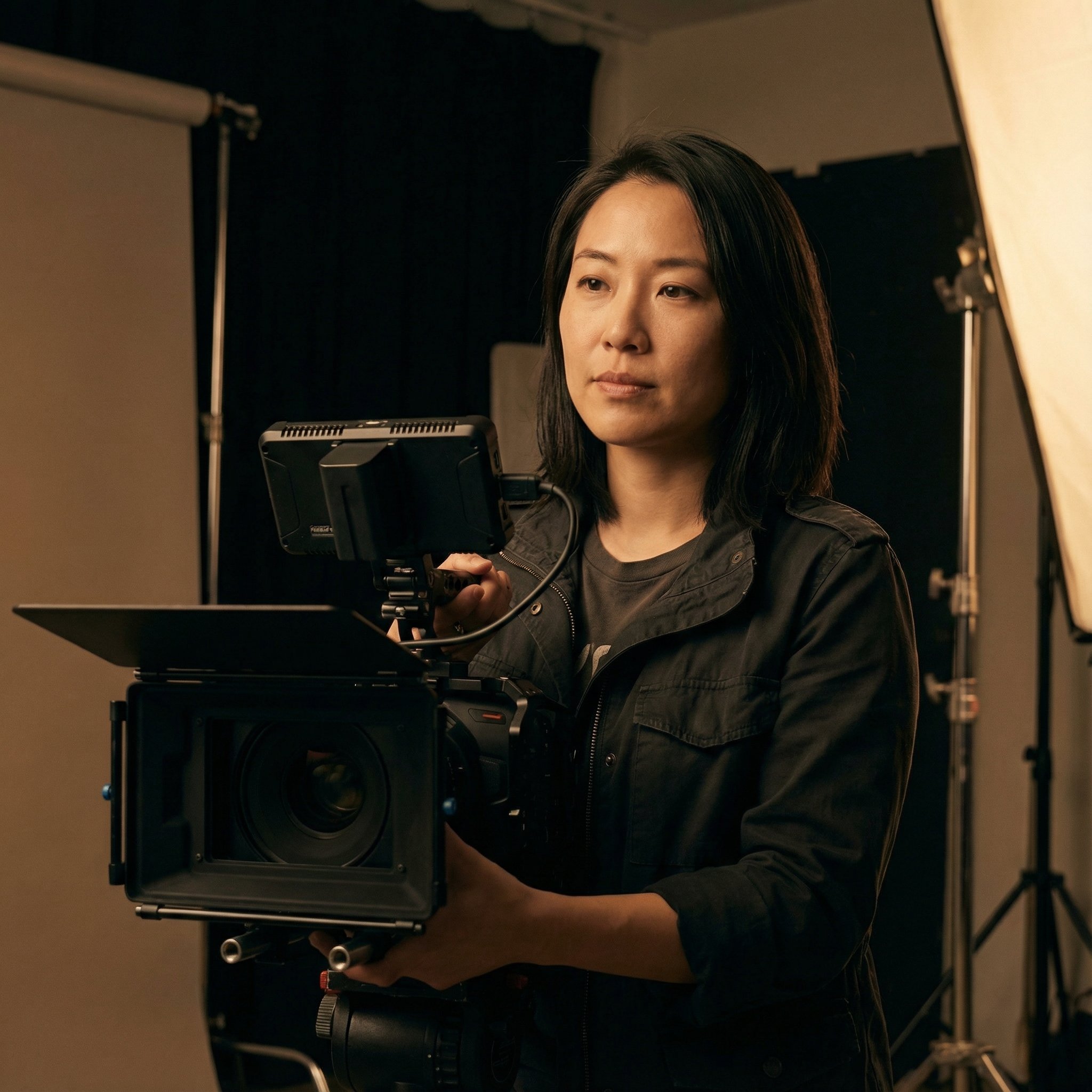 小马拉大车摄影师